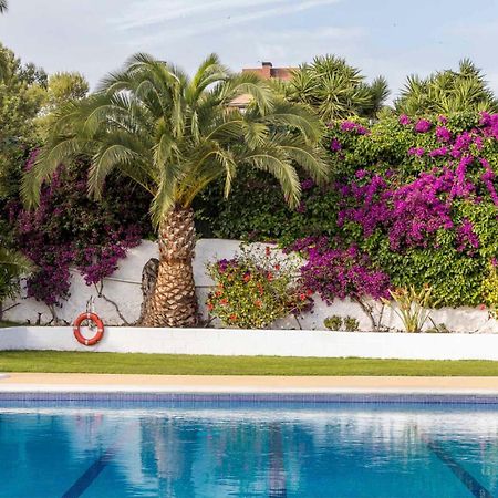Holacamp Sitges Relax Εξωτερικό φωτογραφία