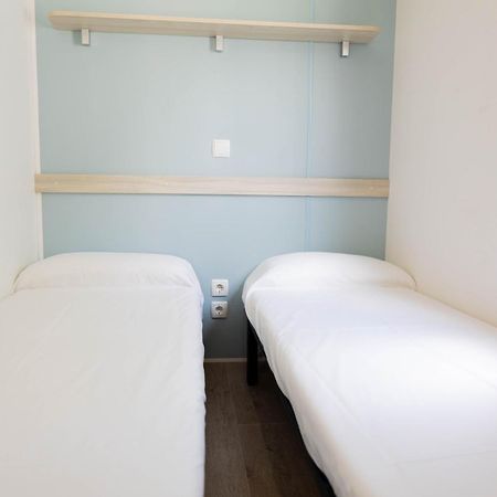 Holacamp Sitges Relax Εξωτερικό φωτογραφία