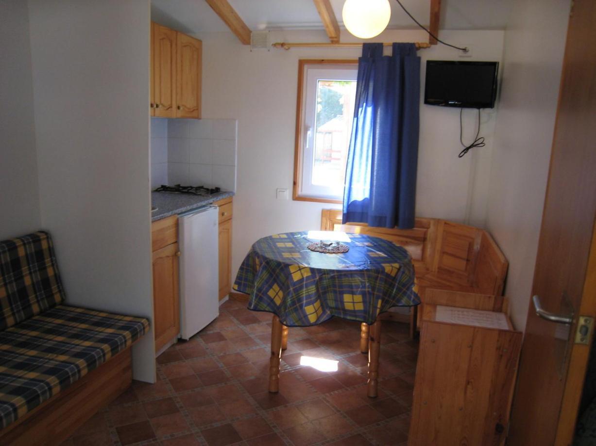 Holacamp Sitges Relax Δωμάτιο φωτογραφία