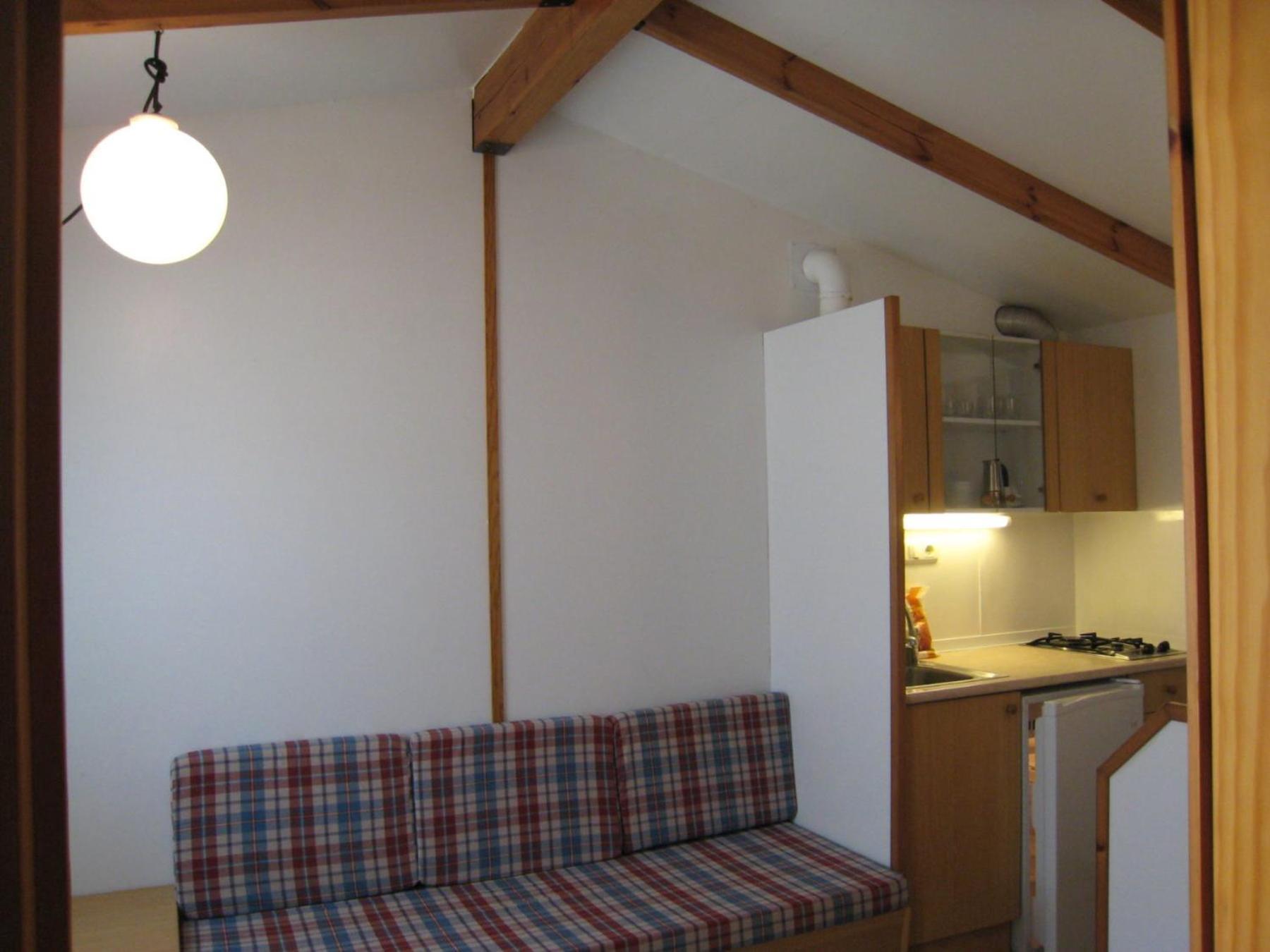 Holacamp Sitges Relax Δωμάτιο φωτογραφία