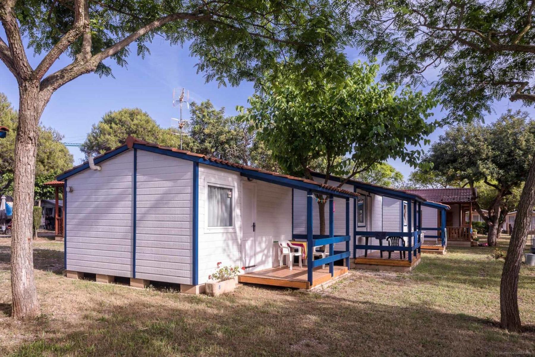 Holacamp Sitges Relax Δωμάτιο φωτογραφία