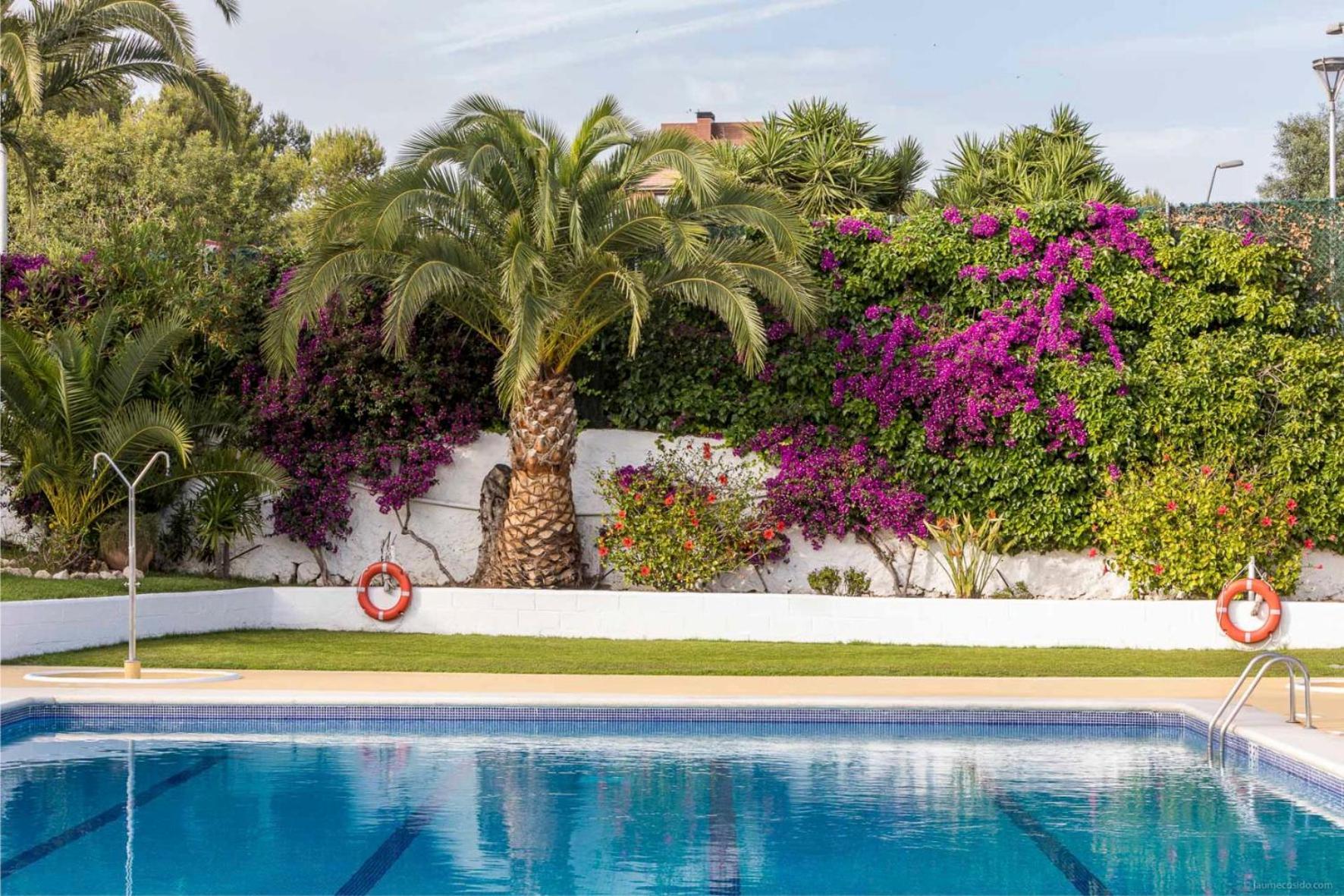 Holacamp Sitges Relax Εξωτερικό φωτογραφία