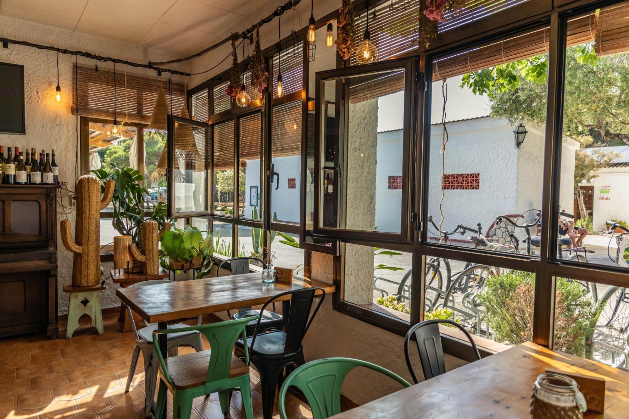 Holacamp Sitges Relax Εξωτερικό φωτογραφία