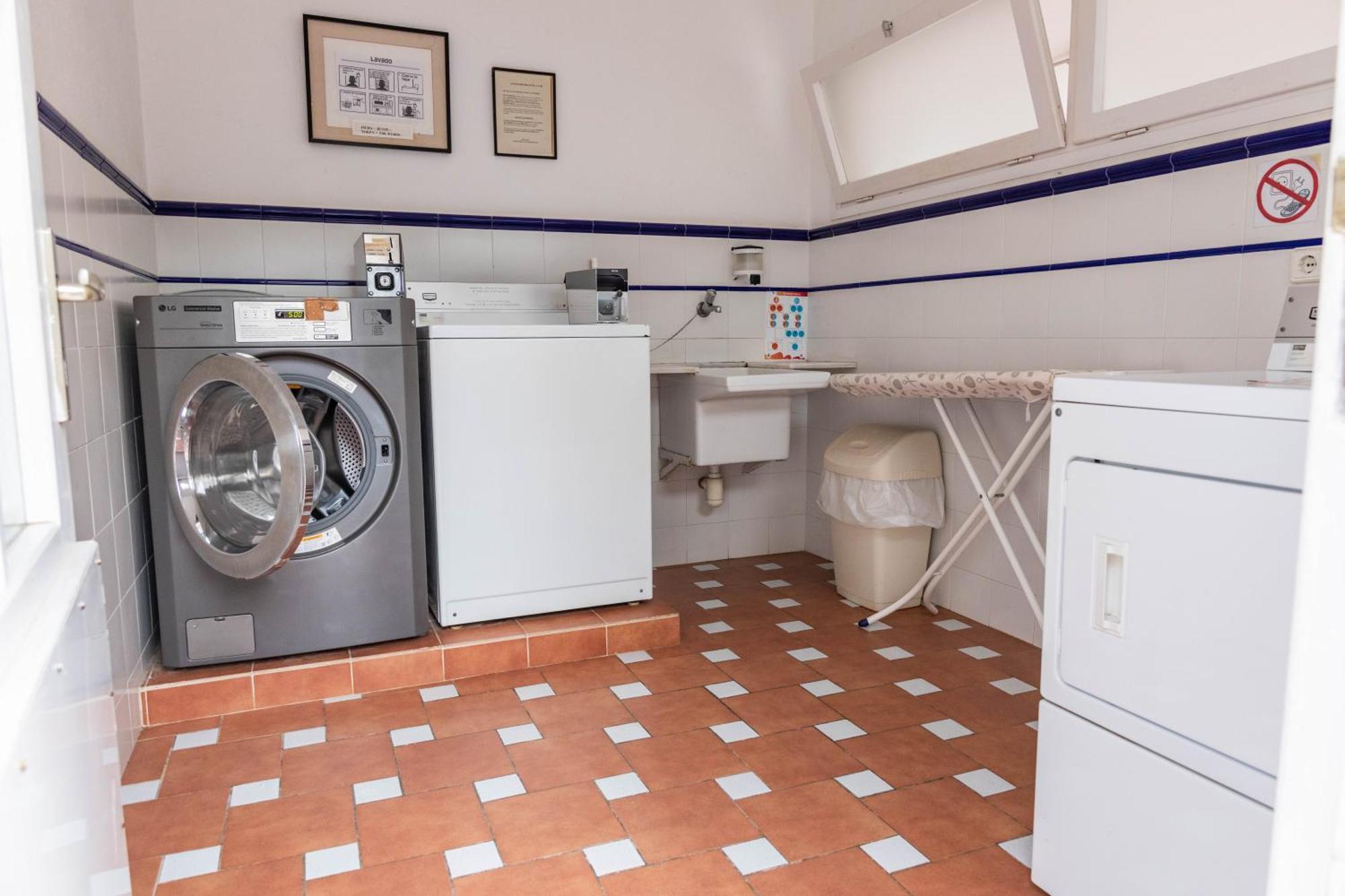 Holacamp Sitges Relax Εξωτερικό φωτογραφία