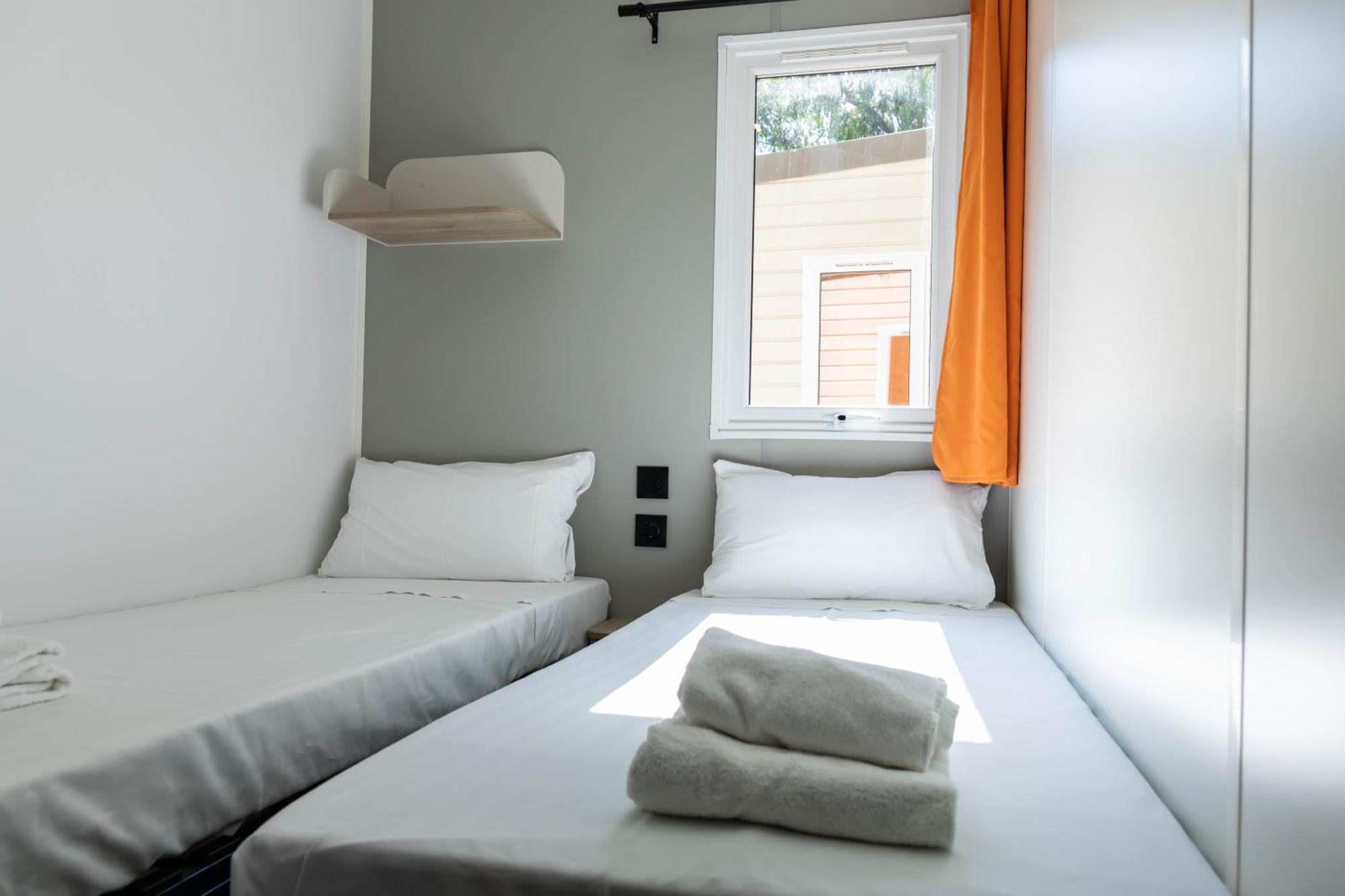 Holacamp Sitges Relax Εξωτερικό φωτογραφία