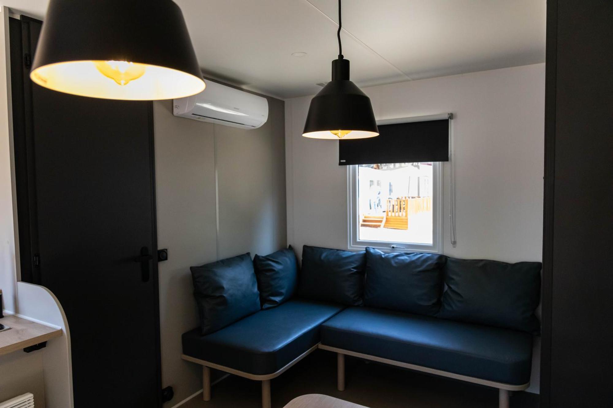 Holacamp Sitges Relax Εξωτερικό φωτογραφία