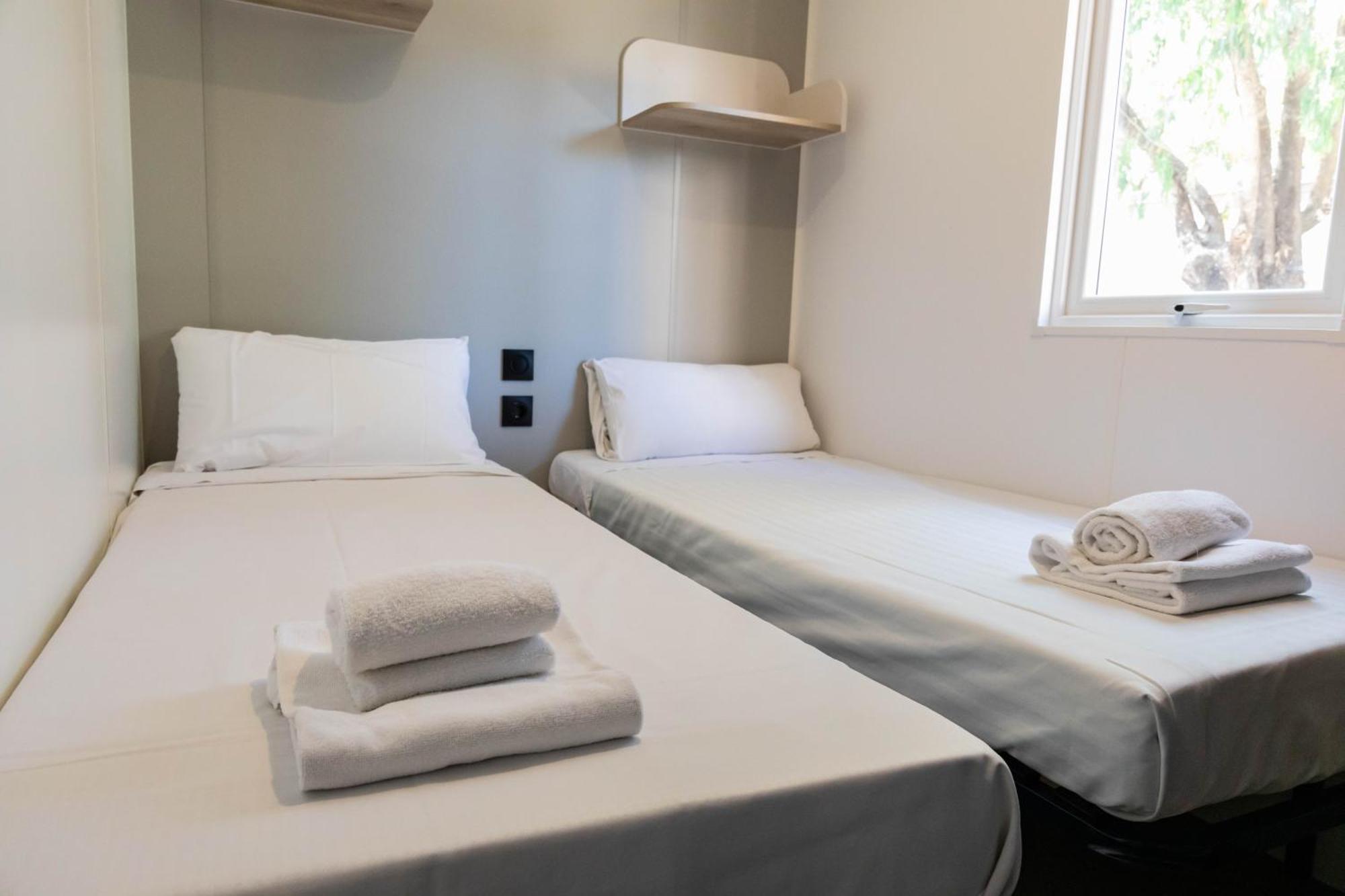 Holacamp Sitges Relax Εξωτερικό φωτογραφία