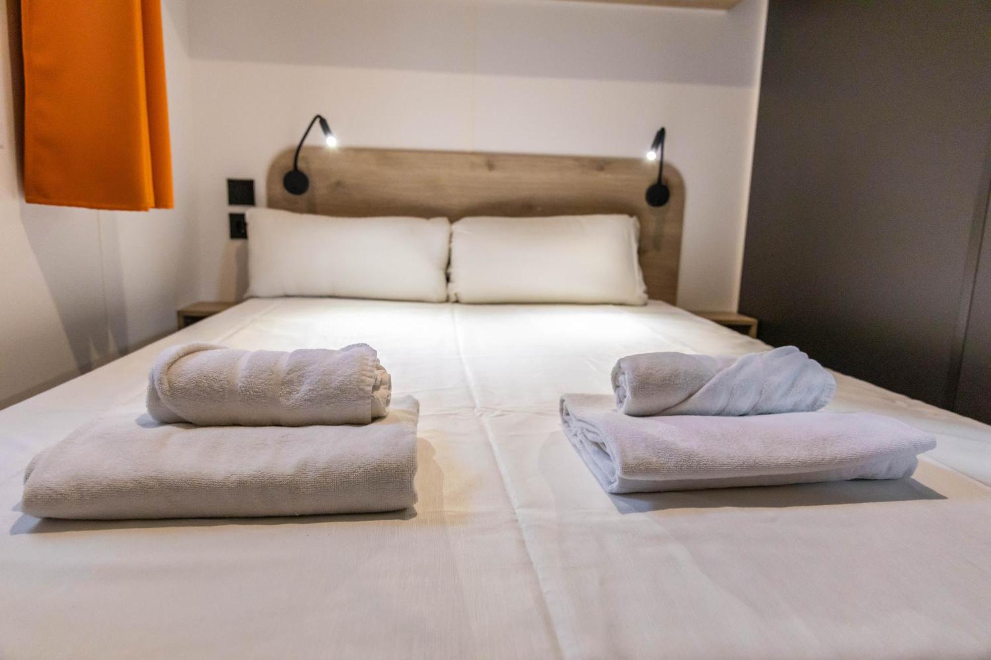 Holacamp Sitges Relax Εξωτερικό φωτογραφία