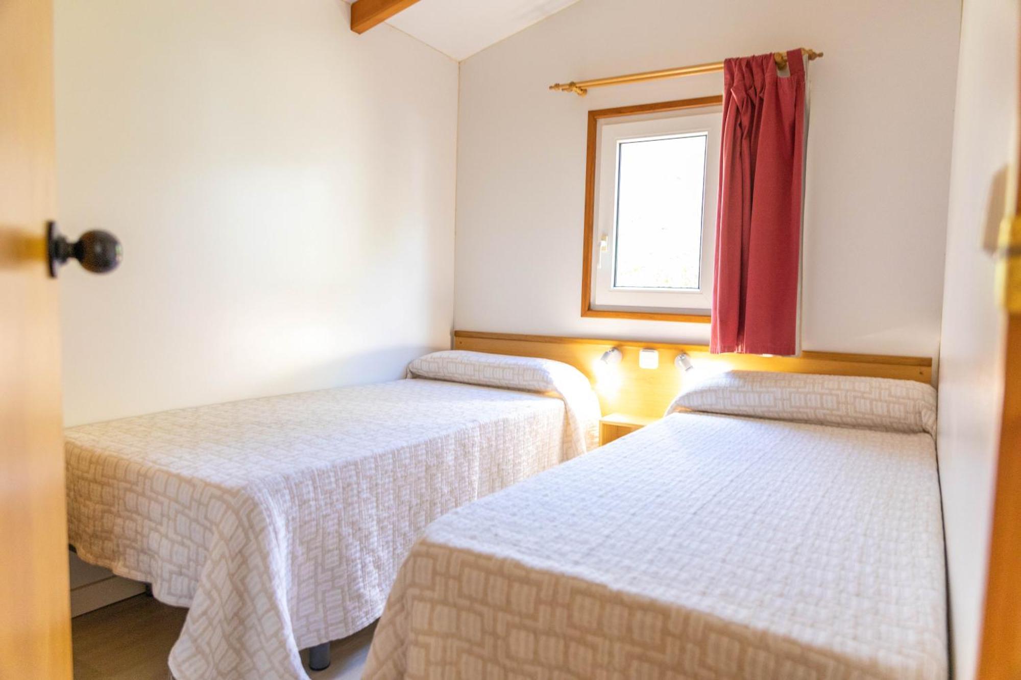 Holacamp Sitges Relax Εξωτερικό φωτογραφία