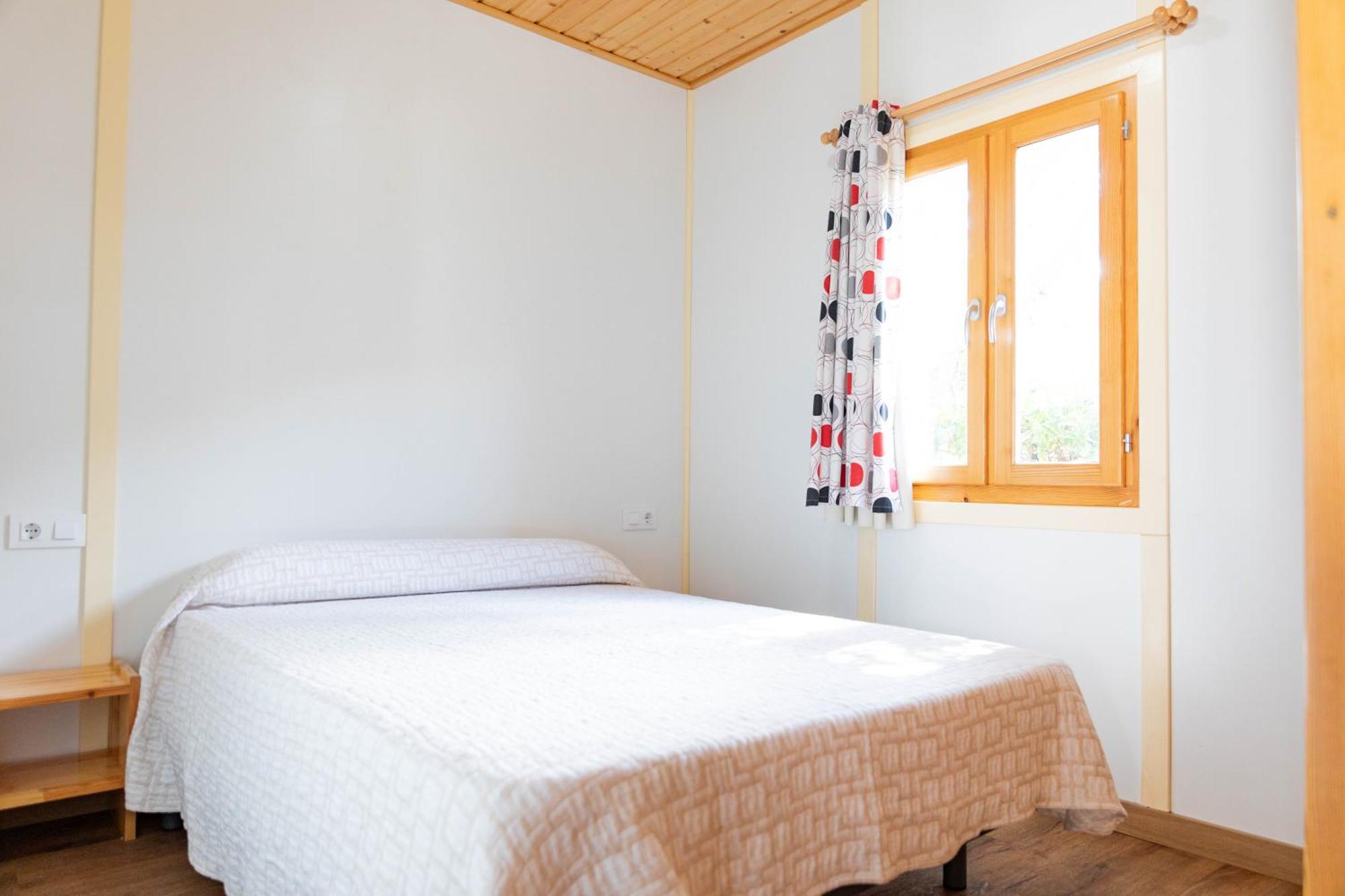 Holacamp Sitges Relax Εξωτερικό φωτογραφία