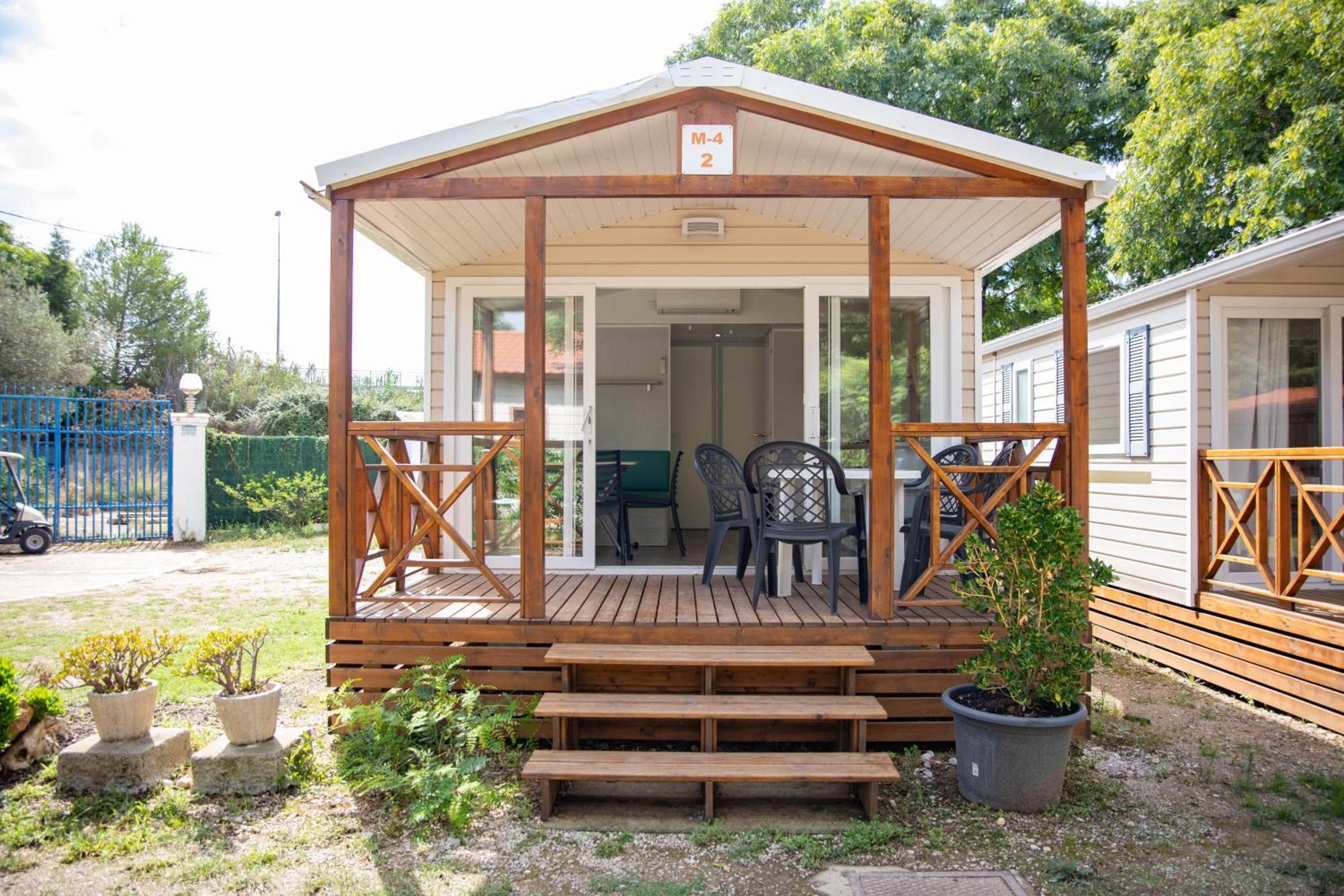 Holacamp Sitges Relax Εξωτερικό φωτογραφία