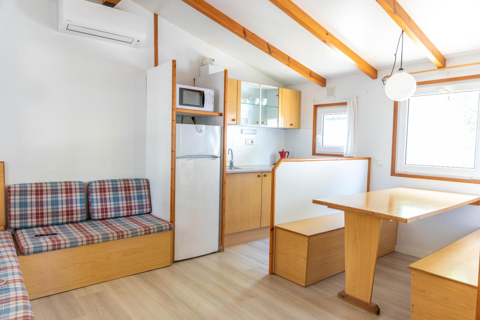 Holacamp Sitges Relax Εξωτερικό φωτογραφία