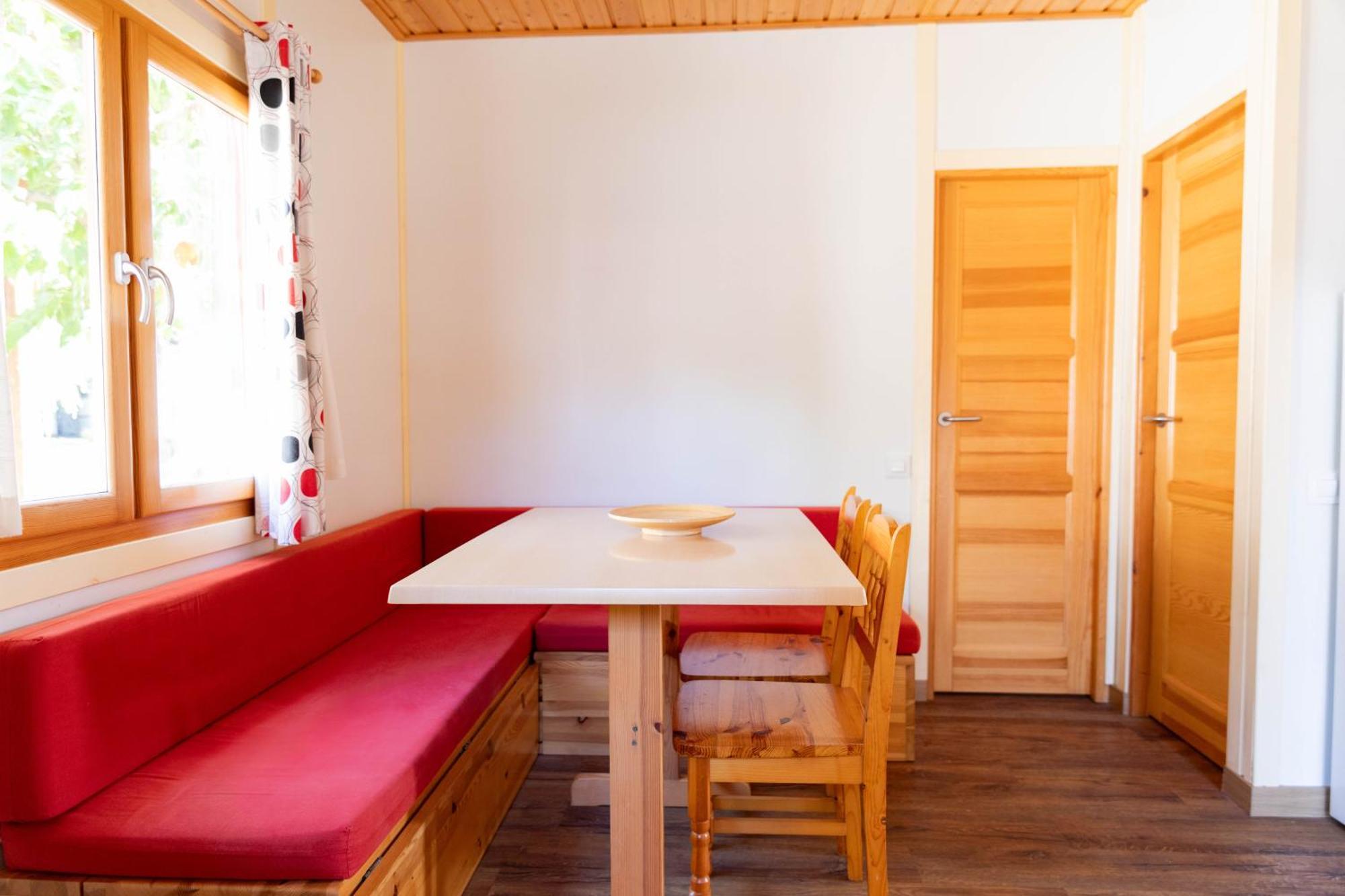 Holacamp Sitges Relax Εξωτερικό φωτογραφία