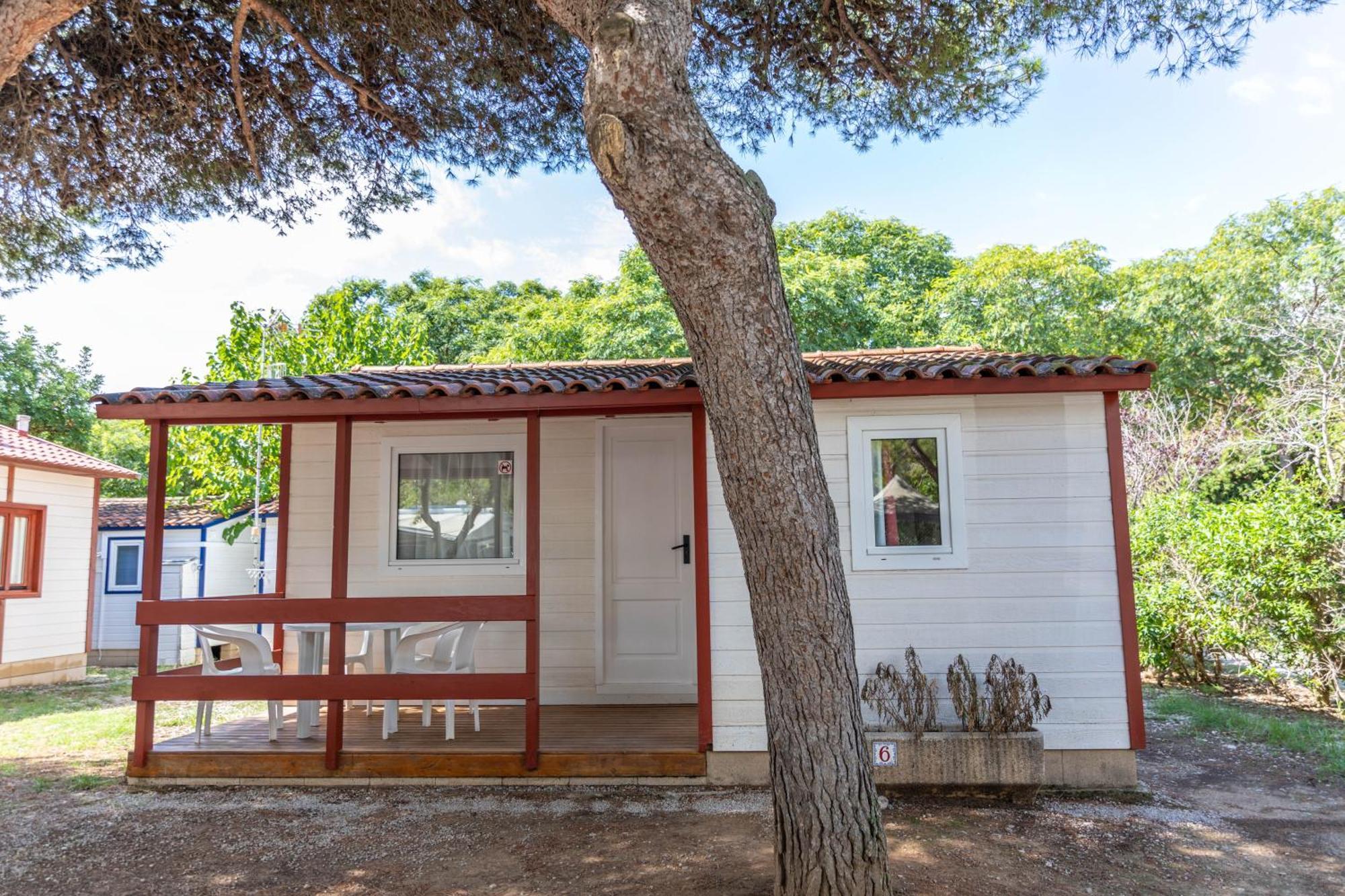 Holacamp Sitges Relax Εξωτερικό φωτογραφία