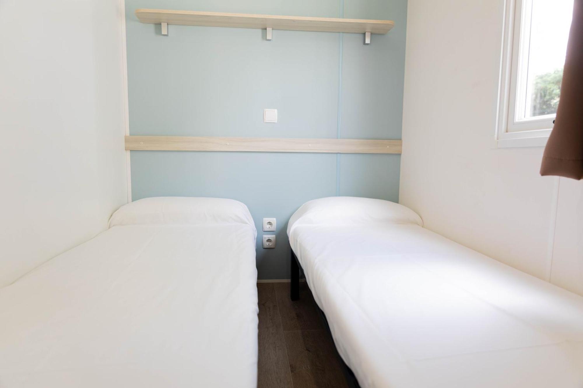 Holacamp Sitges Relax Εξωτερικό φωτογραφία
