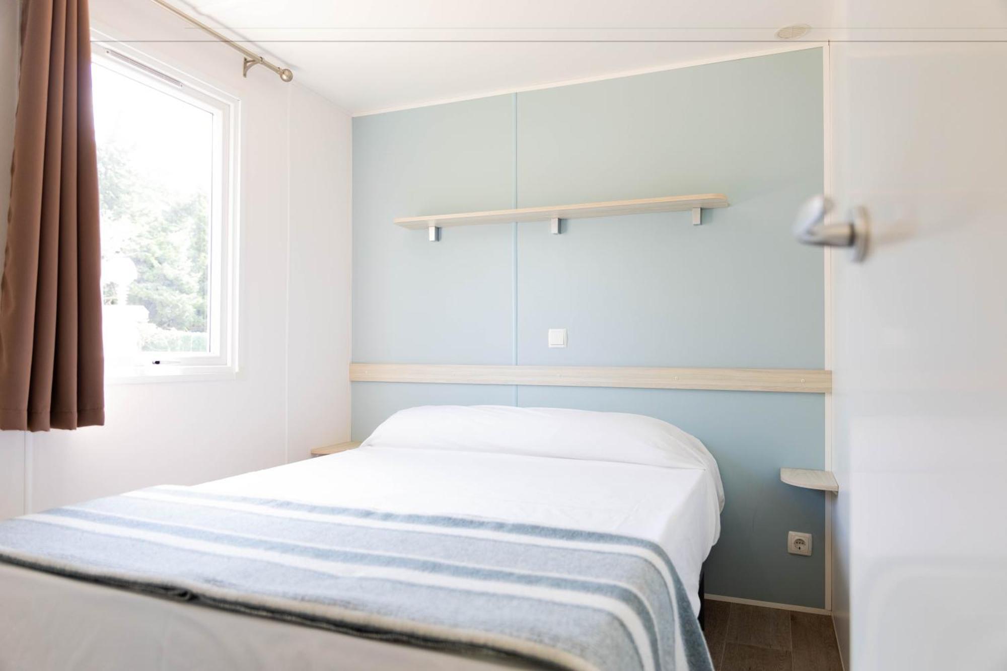 Holacamp Sitges Relax Εξωτερικό φωτογραφία