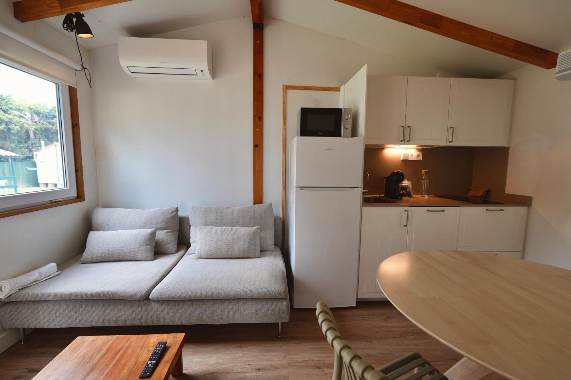 Holacamp Sitges Relax Εξωτερικό φωτογραφία