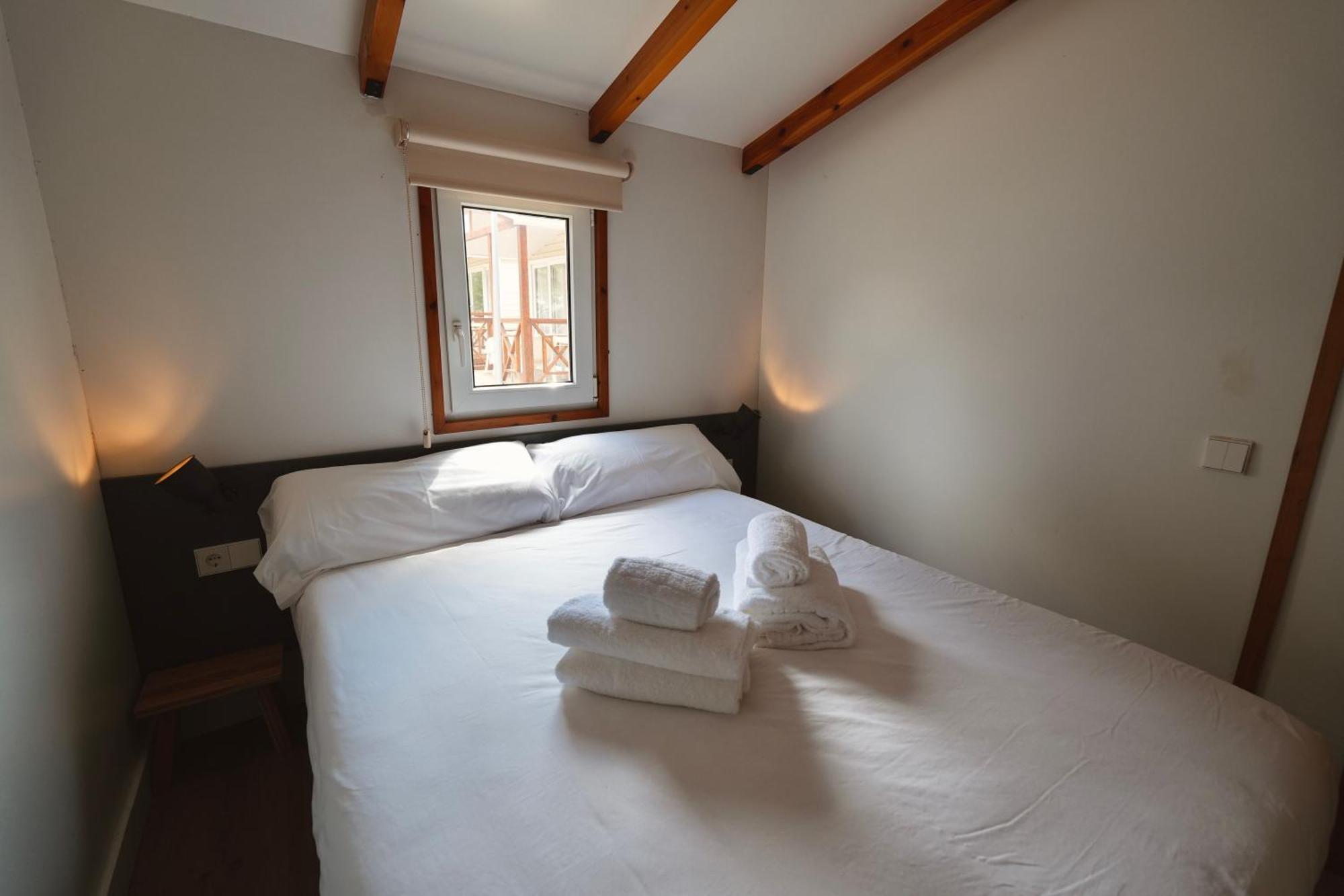 Holacamp Sitges Relax Εξωτερικό φωτογραφία