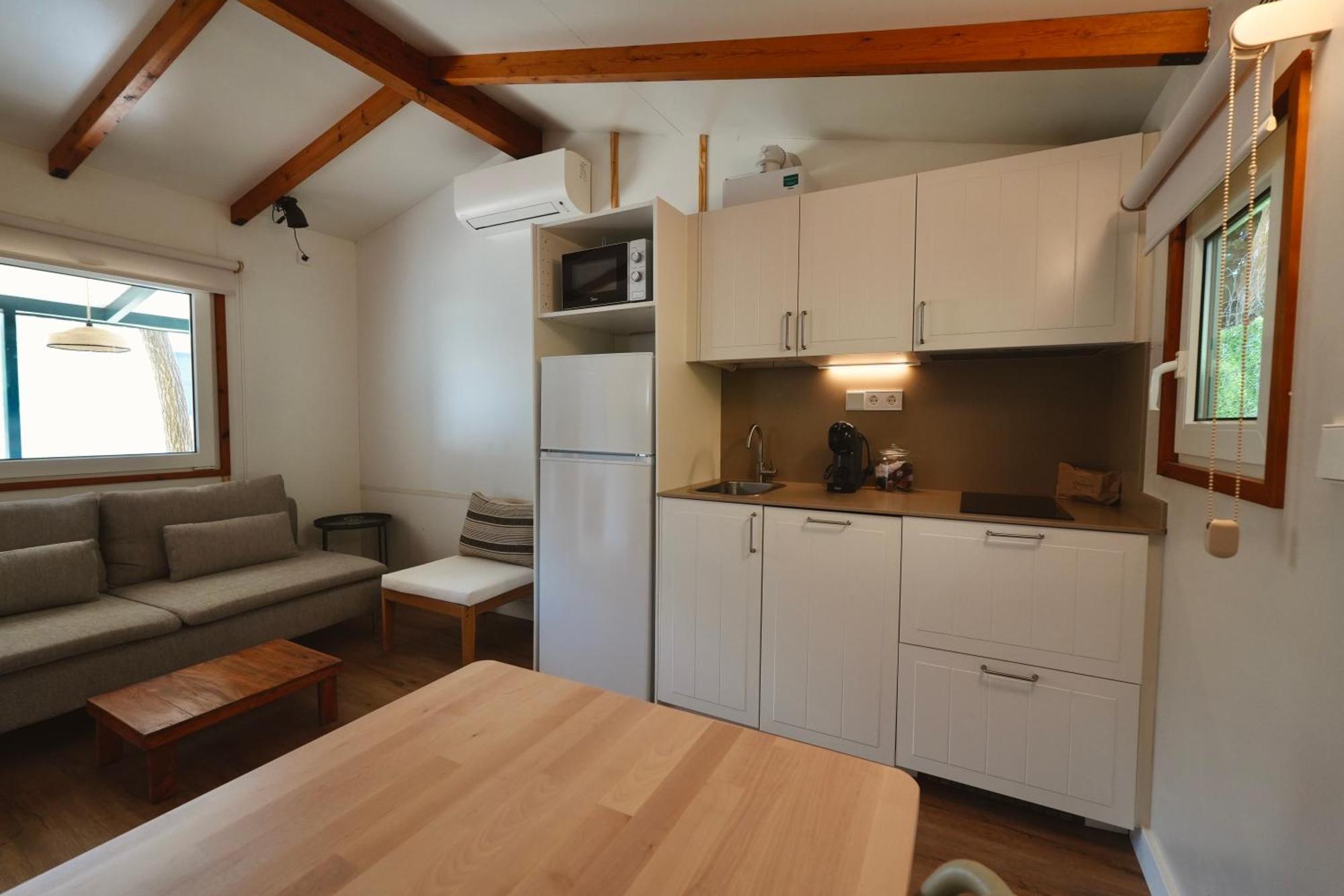 Holacamp Sitges Relax Εξωτερικό φωτογραφία