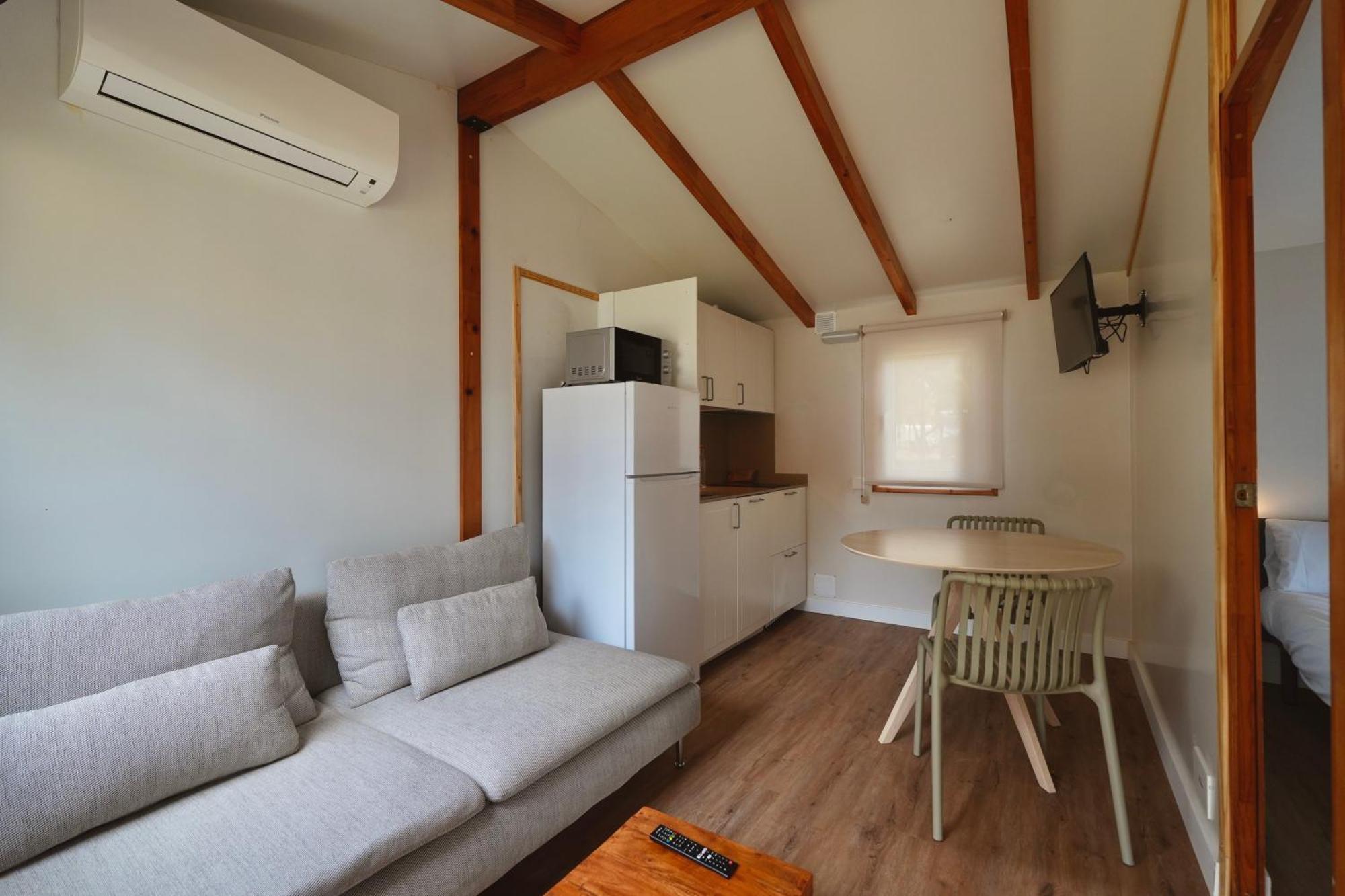 Holacamp Sitges Relax Εξωτερικό φωτογραφία