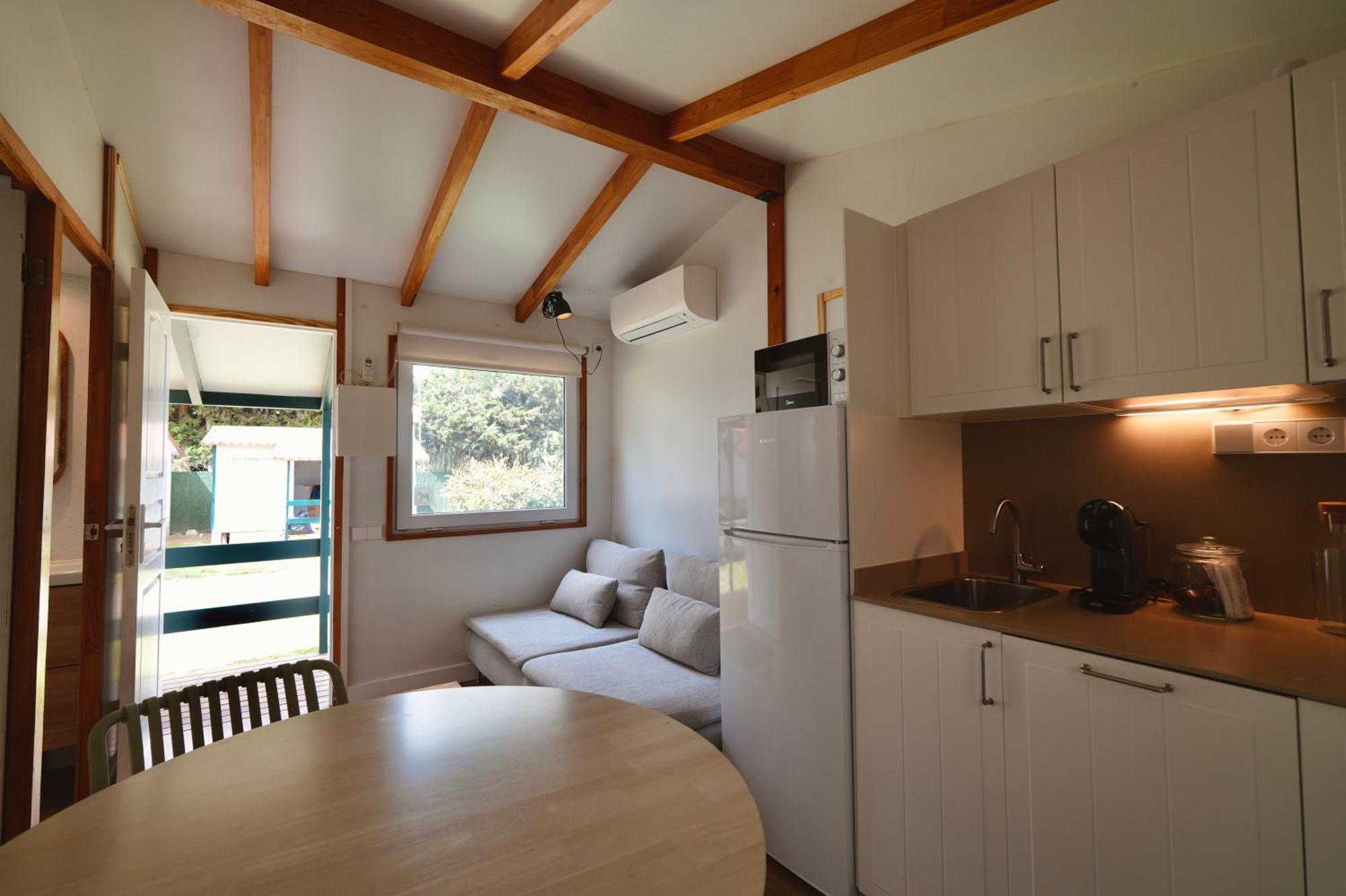 Holacamp Sitges Relax Εξωτερικό φωτογραφία