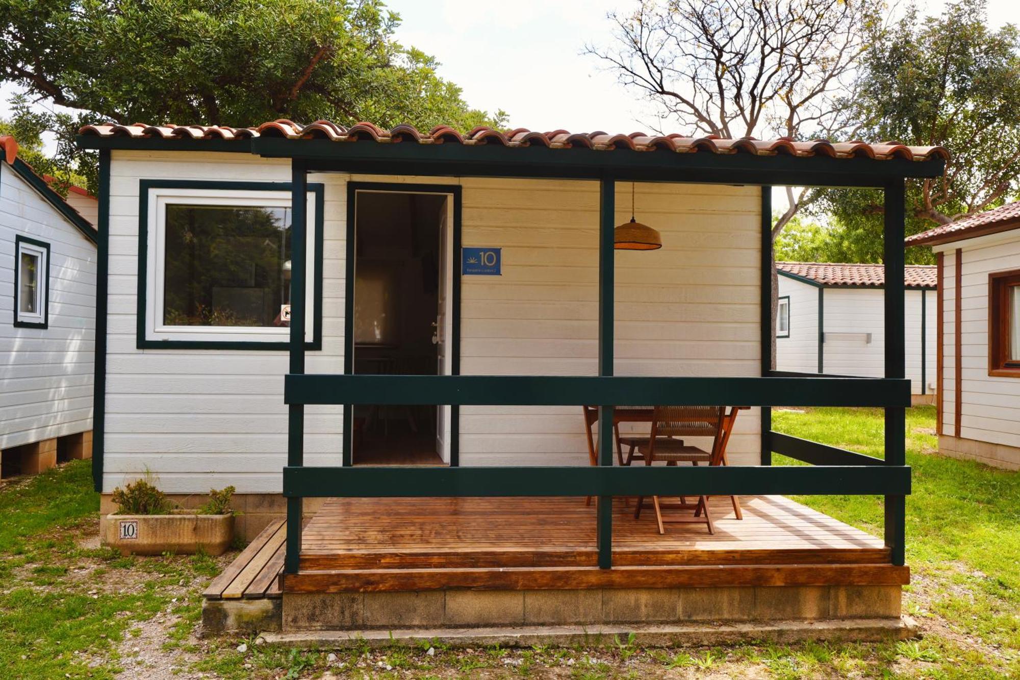 Holacamp Sitges Relax Εξωτερικό φωτογραφία