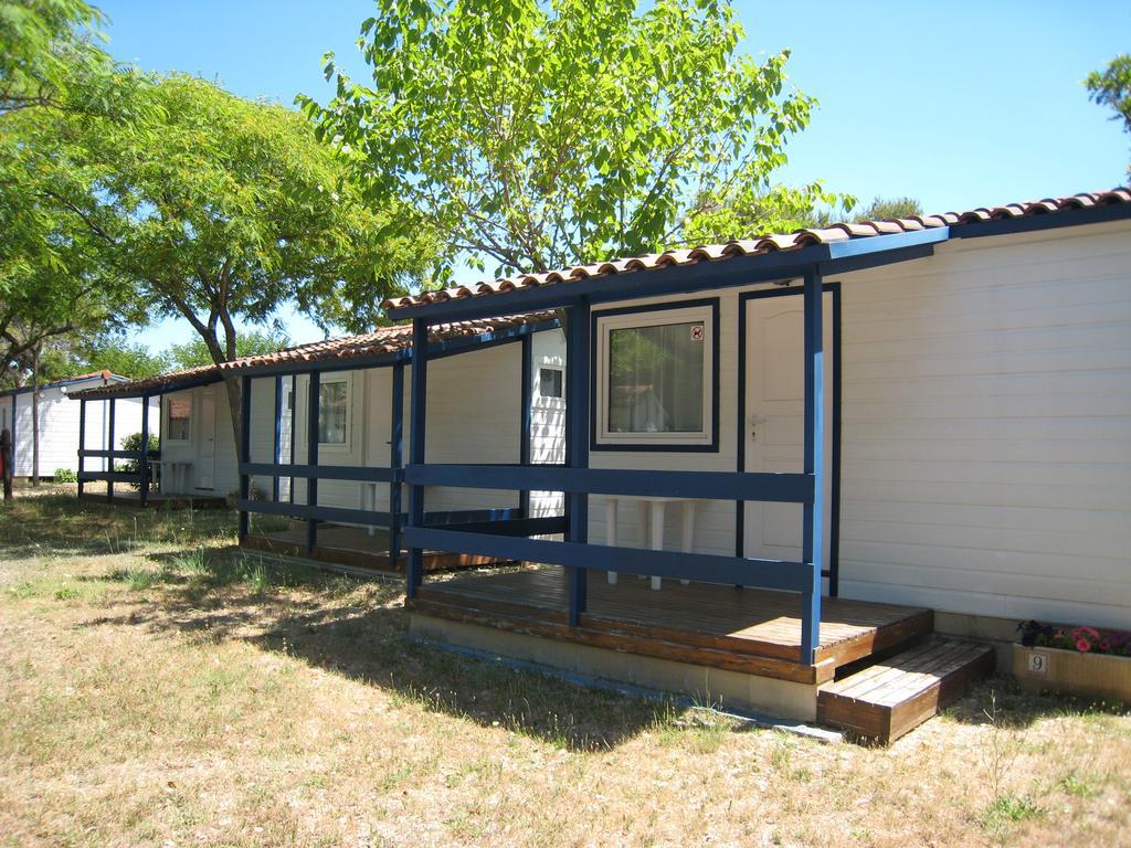 Holacamp Sitges Relax Εξωτερικό φωτογραφία